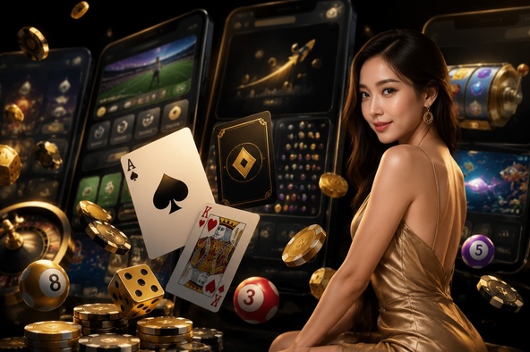 tkgame