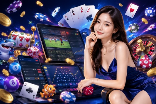 tkgame